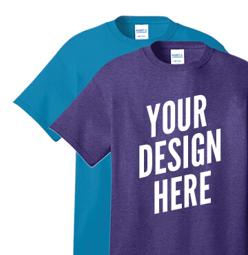 Picture for category Basic Tees