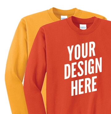 Picture for category Sweatshirts