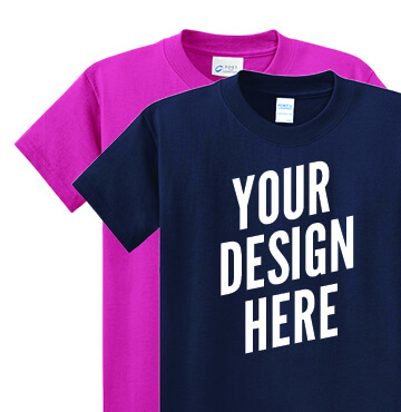 Picture for category Brand Tees