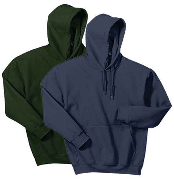 Picture of Gildan Hoodie