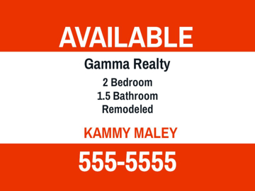 Picture of Independent - Available 1