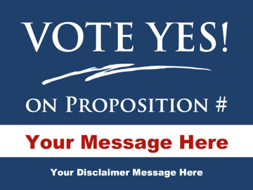 Picture of Proposal 8