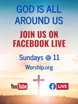 Picture of Church Online 1