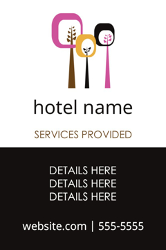 Picture of Hospitality 14