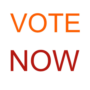 Picture of Vote 3