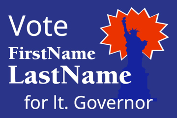 Picture of Lt. Governor 8