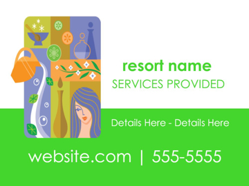 Picture of Hospitality 2