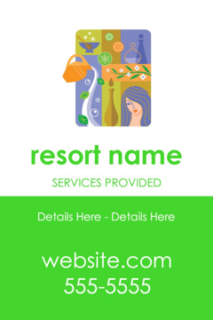 Picture of Hospitality 2