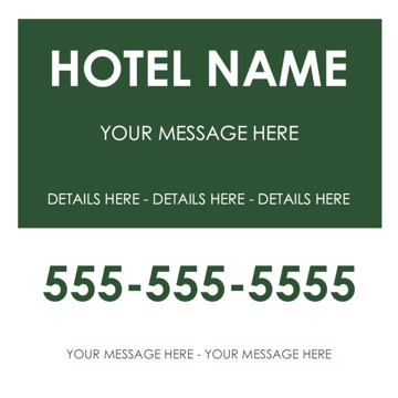 Picture of Hospitality 13