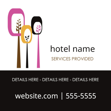 Picture of Hospitality 14