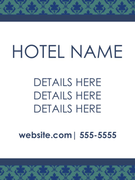 Picture of Hospitality 6