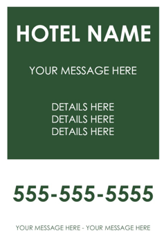 Picture of Hospitality 13