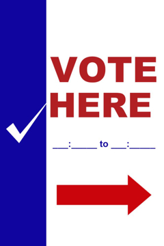 Picture of Vote Other 6