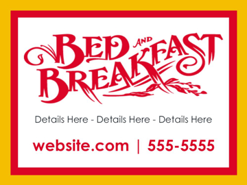 Picture of Hospitality 3