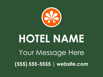 Picture of Hospitality 4