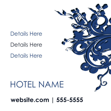 Picture of Hospitality 1