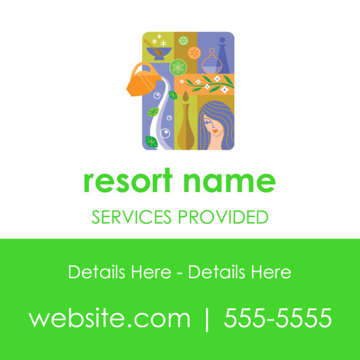 Picture of Hospitality 2