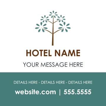 Picture of Hospitality 8