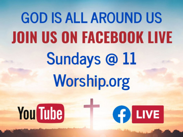 Picture of Church Online 1