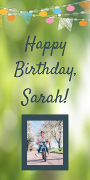 Picture of Birthday 1