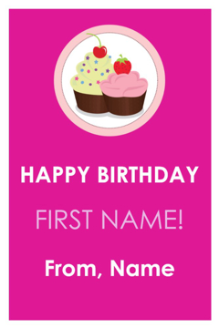 Picture of Personal 8