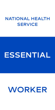Picture of Essential Worker 2