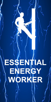 Picture of Essential Worker 4