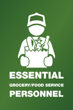 Picture of Essential Worker 11