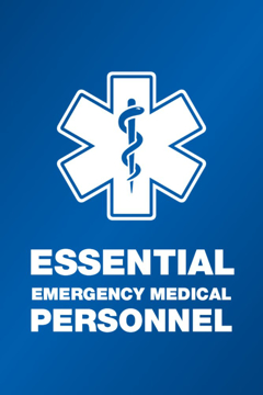 Picture of Essential Worker 12