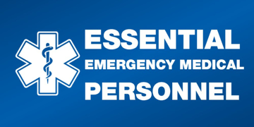 Picture of Essential Worker 12