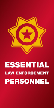 Picture of Essential Worker 9