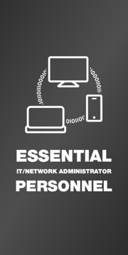 Picture of Essential Worker 10