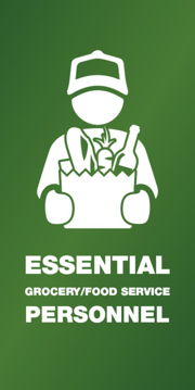 Picture of Essential Worker 11