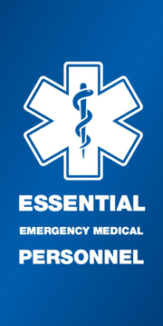 Picture of Essential Worker 12