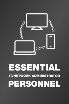 Picture of Essential Worker 10