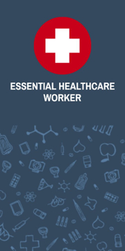 Picture of Essential Worker 5