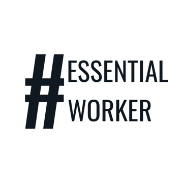 Picture of Essential Worker 1