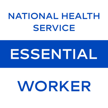 Picture of Essential Worker 2