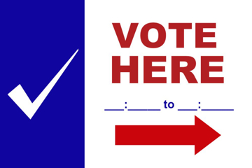 Picture of Vote Other 6