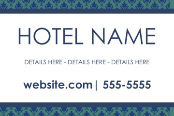 Picture of Hospitality 6