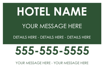 Picture of Hospitality 13