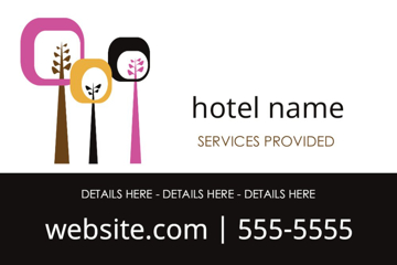 Picture of Hospitality 14