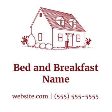 Picture of Hospitality 5