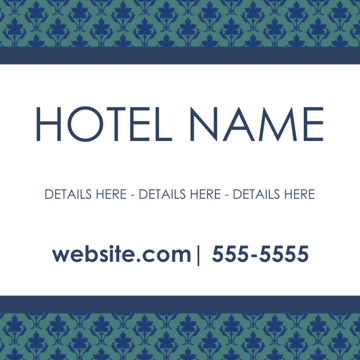 Picture of Hospitality 6