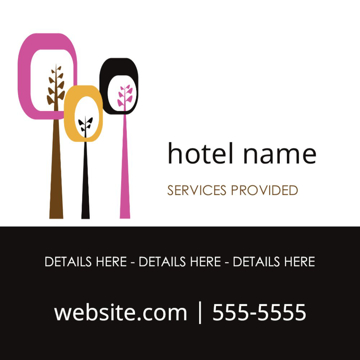 Picture of Hospitality 14