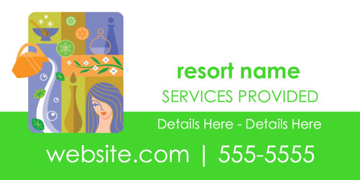 Picture of Hospitality 2