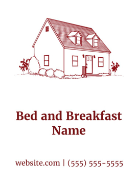 Picture of Hospitality 5