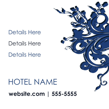 Picture of Hospitality 1