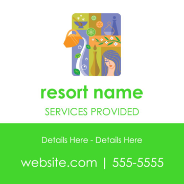 Picture of Hospitality 2