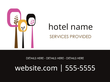 Picture of Hospitality 14